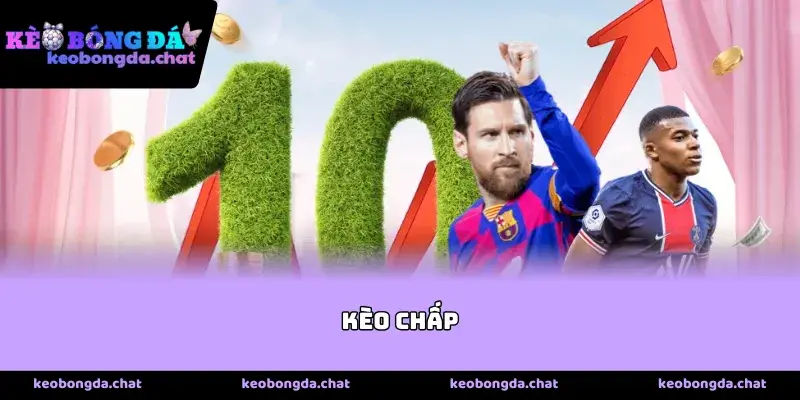 Tổng Quan Về Hình Thức Cá Cược Chấp