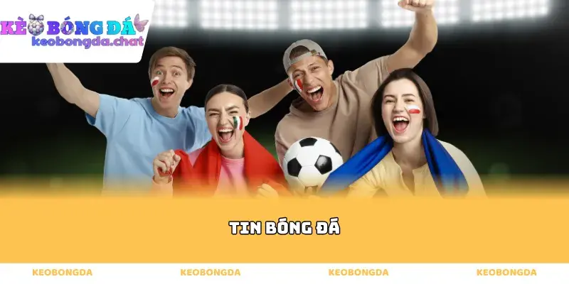Tin Bóng Đá